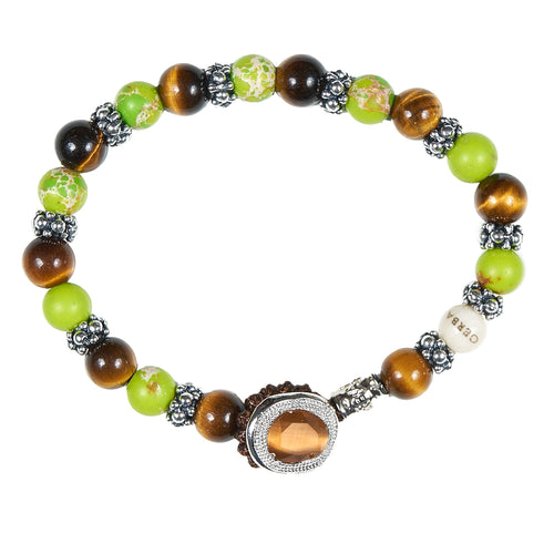 GERBA - Bracciale Gerba LAB 113