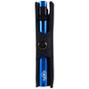 Sei G portacarte safe magnetic royal con custodia in pelle nera