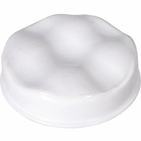 Massaggiatore Anti Cellulite 25 W Con 3 Testine Differenti Per Braccia Collo Pancia