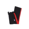 NIKE NBA Pantalone Tuta Donna Nba Tracksuit Pant Courtside 75 Chibul Black/university Red/black da donna
