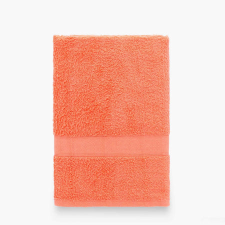 Telo Doccia in Spugna Basic