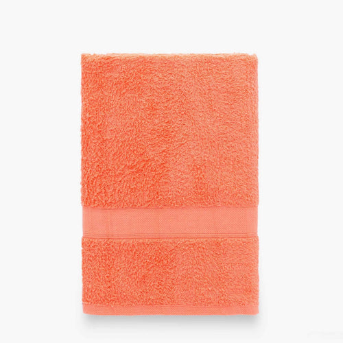 Telo Doccia in Spugna Basic