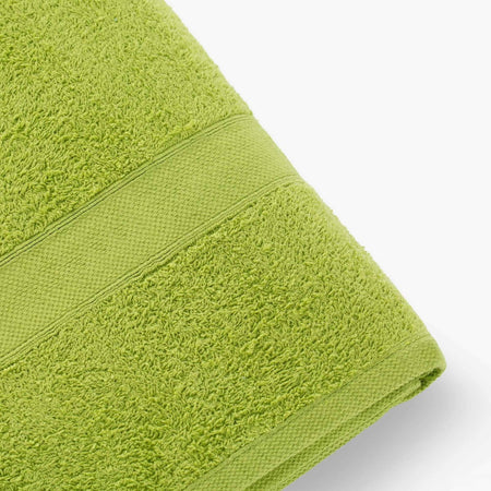 Telo Doccia in Spugna Basic