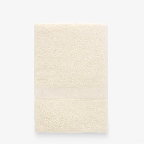 Telo Doccia in Spugna Basic