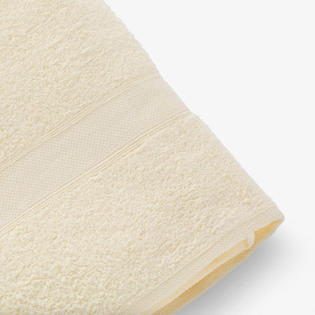 Telo Doccia in Spugna Basic