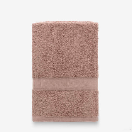 Telo Doccia in Spugna Basic