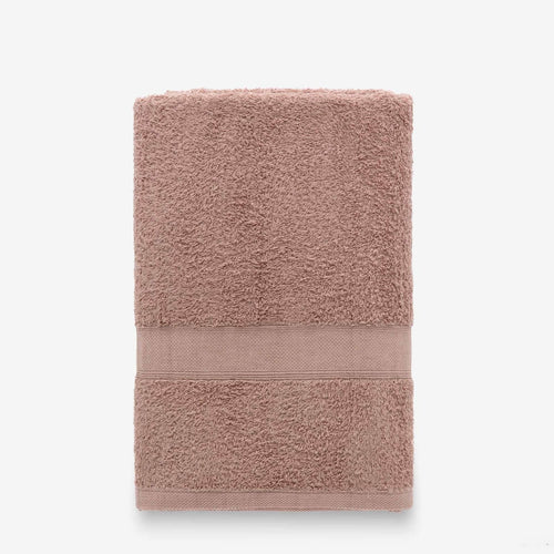 Telo Doccia in Spugna Basic