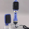 Asciugacapelli Styler Volumizzante 2 In 1 Professionale Spazzola Elettrica Ad Aria Calda