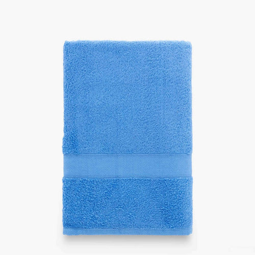 Telo Doccia in Spugna Basic