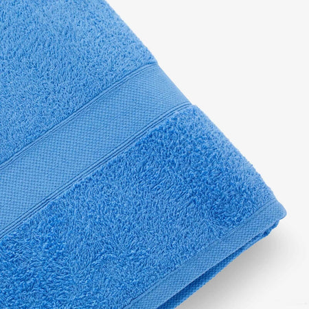 Telo Doccia in Spugna Basic