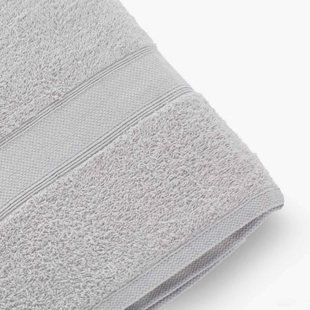 Telo Doccia in Spugna Basic