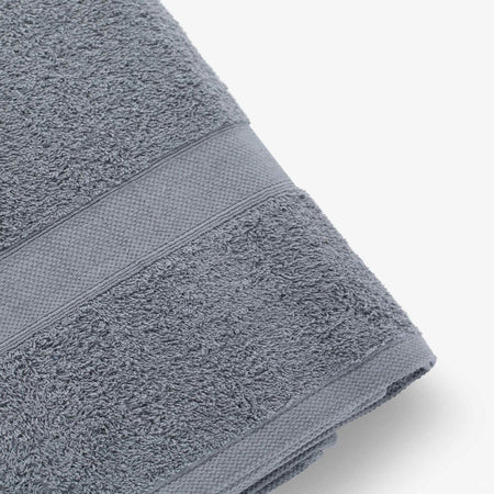 Telo Doccia in Spugna Basic