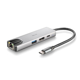 Docking Station Dual Monitor,Triple Display USB C Dock, Docking station per laptop 14 in 1 con 2 HDMI 4K, DP/Displayport, Ethernet, 4 USB, 100 W PD,USB- C Data,SD/TF,Audio/Mic per Dell HP Lenovo ecc Docking Station Dual Monitor,Triple Display USB C Dock, Docking station per laptop 14 in 1 con 2 HDMI 4K, DP/Displayport, Ethernet, 4 USB, 100 W PD,USB- C Data,SD/TF,Audio/Mic per Dell HP Lenovo ecc