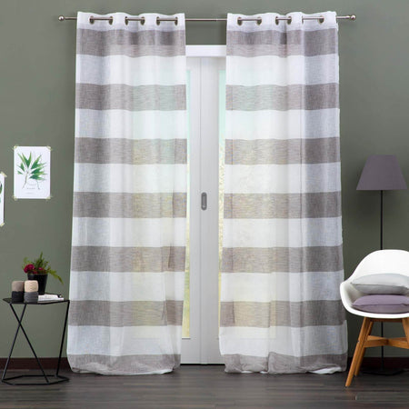 Tenda Arredo Confezionata Linea New Laos