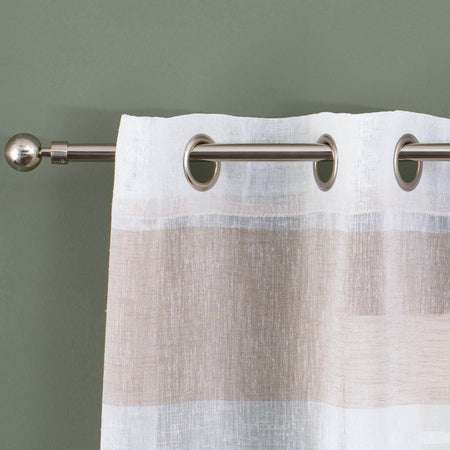 Tenda Arredo Confezionata Linea New Laos