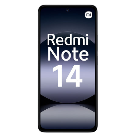 Xiaomi Redmi Note 14 8+256GB 6.67 4g Midnight Black eu