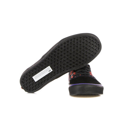 VANS Scarpa Bassa Uomo Authentic (otw Gallery) X Ruben Martinho Black/purple/red da uomo