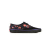 VANS Scarpa Bassa Uomo Authentic (otw Gallery) X Ruben Martinho Black/purple/red da uomo