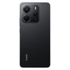 Xiaomi Redmi Note 14 8+256GB 6.67 4g Midnight Black eu
