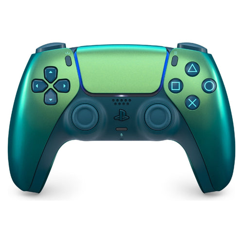 Ps5 Dualsense Chroma Teal