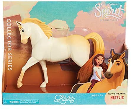 Spirit Classic Horse Liberty