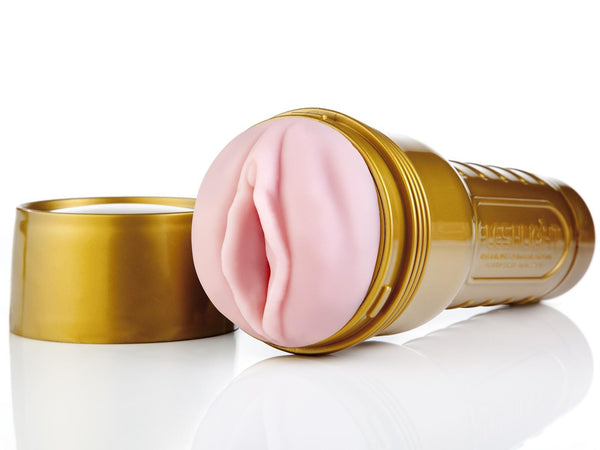 Fleshlight Stamina Training Unit Rosa