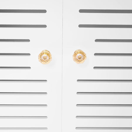 Armadietto Da Bagno Multiuso Con Porta Scaffali Soggiorno Camera Cucina 40 X 25 X 90 Cm