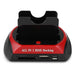 Meiq-it Multi Function HDD Docking Sata/ide Usb 3.0/2.0