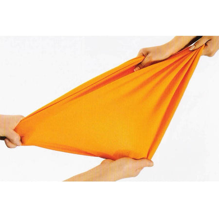 Copridivano Biancaluna Genius Color ElasticizzatoTinta Unita