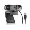 Ngs Webcam Con Microfono XpressCam 1080hd 1920x1080 usb 2.0