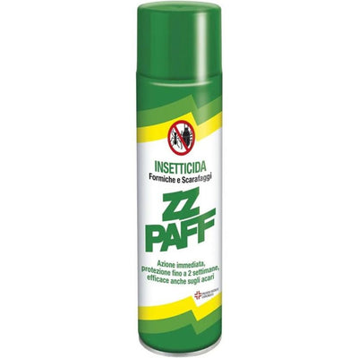 Set 12pz Insetticida Formiche Scarafaggi 300ml Efficace Anche Su Acari Zecche 007547z