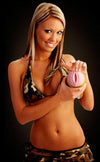 Fleshlight Stamina Training Unit Rosa