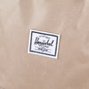 HERSCHEL Zaino Uomo Nova Small Gilded Beige Sparkle da uomo