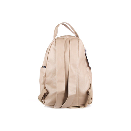 HERSCHEL Zaino Uomo Nova Small Gilded Beige Sparkle da uomo