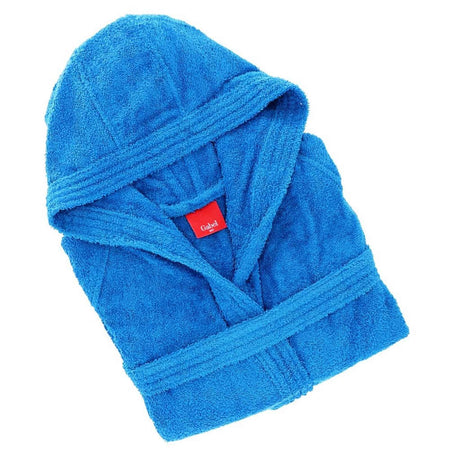 Accappatoio Spugna Cotone Idrofilo Gabel Tinta Unita