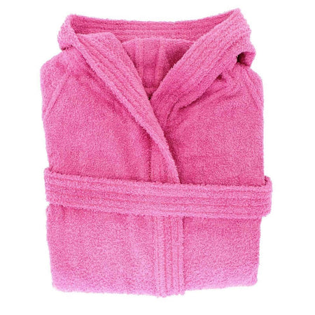 Accappatoio Spugna Cotone Idrofilo Gabel Tinta Unita