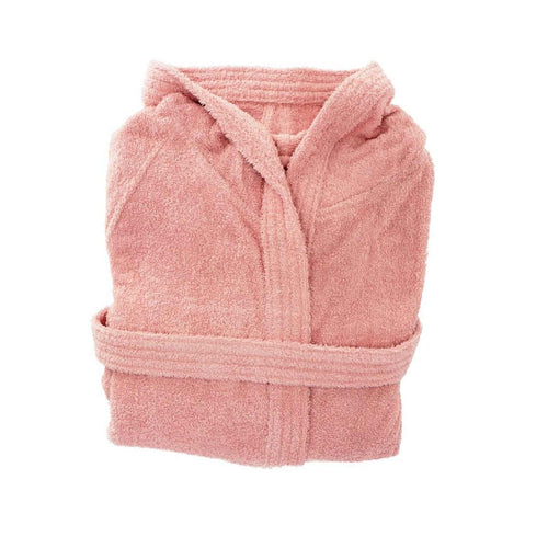 Accappatoio Spugna Cotone Idrofilo Gabel Tinta Unita