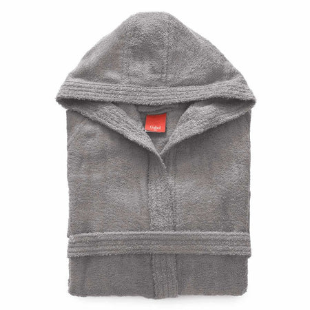 Accappatoio Spugna Cotone Idrofilo Gabel Tinta Unita