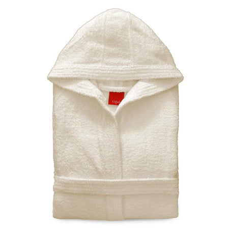 Accappatoio Spugna Cotone Idrofilo Gabel Tinta Unita