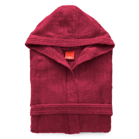 Accappatoio Spugna Cotone Idrofilo Gabel Tinta Unita