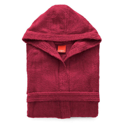 Accappatoio Spugna Cotone Idrofilo Gabel Tinta Unita