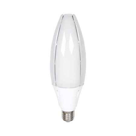 Led Bulb Samsung Chip 60w E40 Olive Lamp 6500k