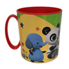 Tazza in plastica bing 350 ml
