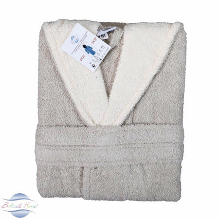 Accappatoio Unisex Botticelli Home Pop