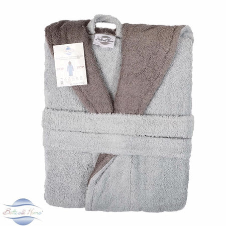 Accappatoio Unisex Botticelli Home Pop