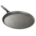 Piastra Tonda Liscia Padella Cucina Antiaderente Antigraffio A 7 Strati Da 34 Cm 045000m