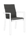Cuscino per sedia Konnor in tessuto olefin, 91 x 41 x 1h cm