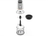Kenwood tritatutto elettrico easychop capacità 0.5 litri potenza 1000 w colore bianco / grigio - CHP61100WH