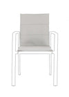 Cuscino per sedia Konnor in tessuto olefin, 91 x 41 x 1h cm
