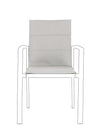 Cuscino per sedia Konnor in tessuto olefin, 91 x 41 x 1h cm